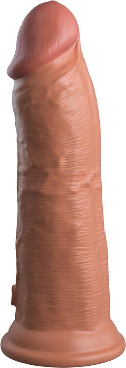 Produktbild Pipedream 8 inch Vibrating + Dual Density Vibrator