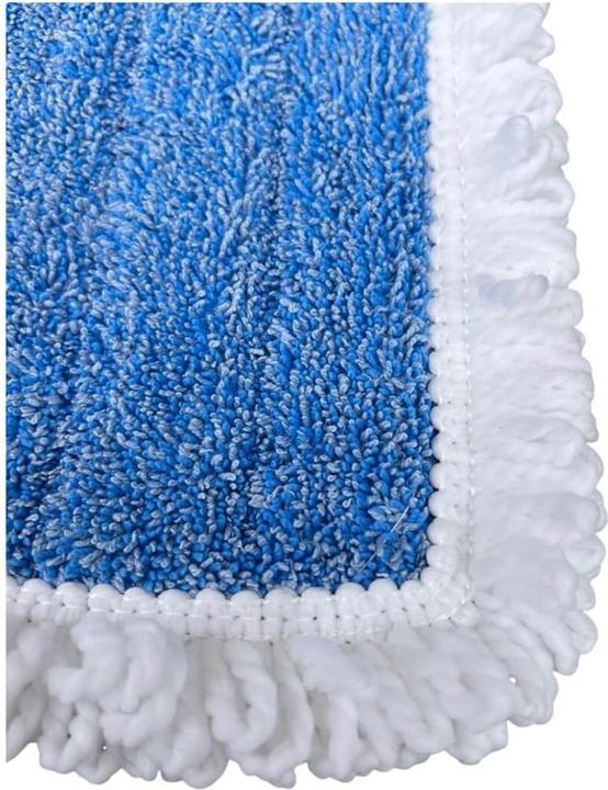 Image du produit Auromi puro Mop microfibre Premium à franges 40 cm
