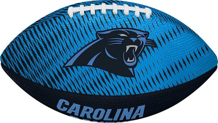 Wilson Nfl Team Tailgate Fb Ca Lt Jr