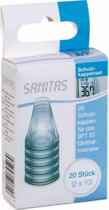 Produktbild Beurer Schutzkappen