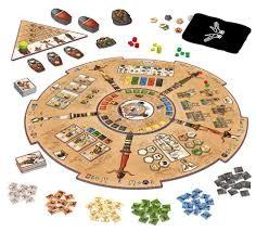 Immagine prodotto Catch up games PHARAON (FR) (Francese)
