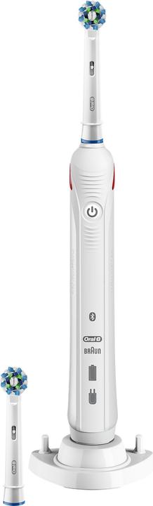 Actual product image Oral-B Smart 4 4100S