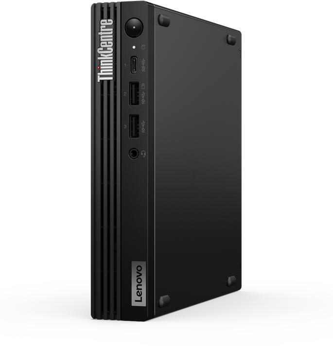 Produktbild Lenovo ThinkCentre M70q Gen 5 (Intel Core i5-13400T, 8 GB, 0.26 TB)