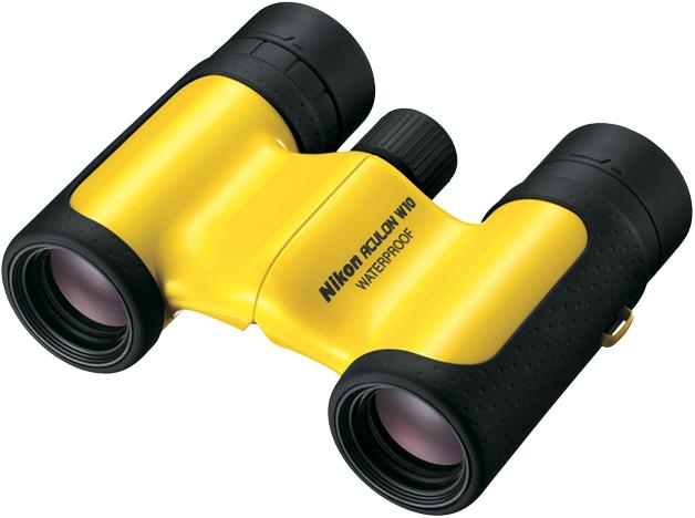 Produktbild Nikon Aculon W10 (8 x, 21 mm)