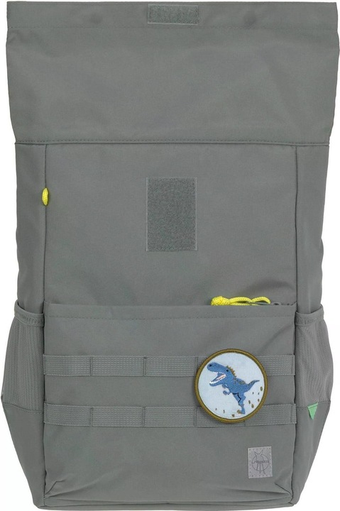 Image du produit Lässig Sac à dos pour enfants Rolltop Medium Vert (12 l)