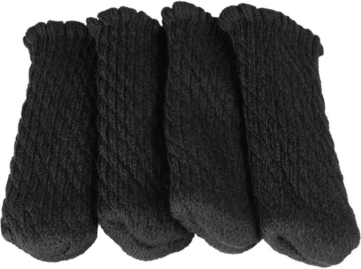 Cocon Bodenschoner 4er Set (Chaussettes de chaises, 4 pièce(s))