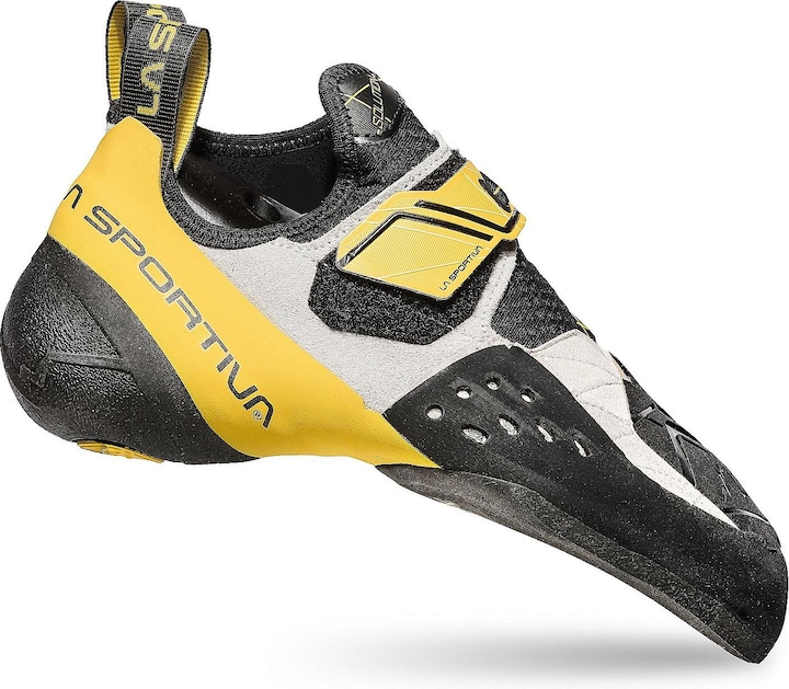 La Sportiva Solution - Kletterschuhe - Herren