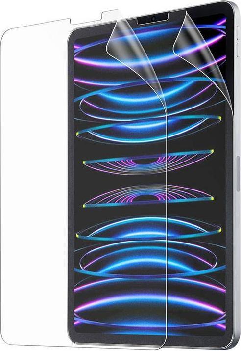 Productafbeelding ESR Paper-Feel (2 Stuk, iPad Pro 11 2018 (1e Gen), iPad Pro 11" (2022), iPad Air 10.9 (2022), iPad Air 2020 (4e generatie), iPad Pro 11 2021 (3e generatie), iPad Pro 11 2020 (2e generatie))