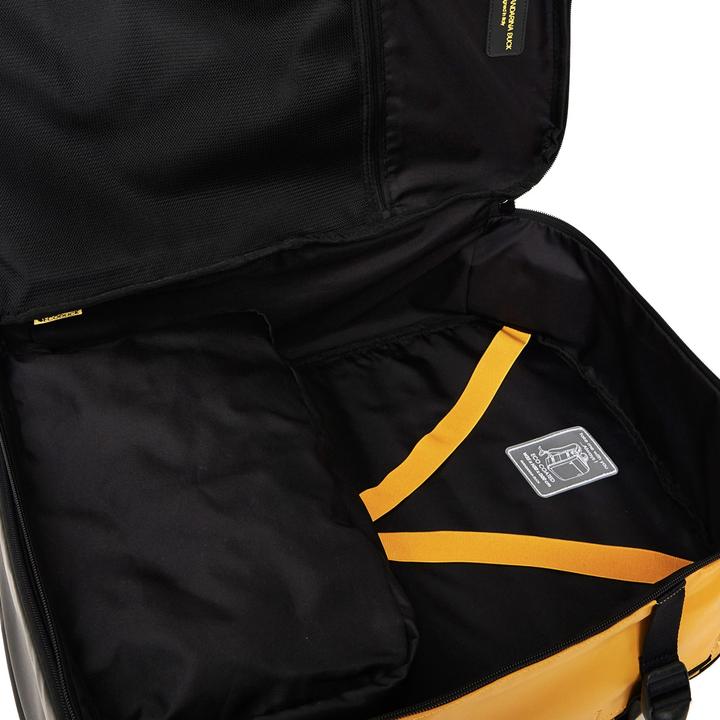Immagine prodotto Mandarina Duck eco coated Reiserucksack 50 cm Laptopfach (32 l)