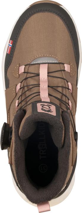 Produktbild Trollkids Bergen Winter Mid Cut (38)