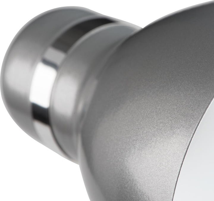 Actual product image Kanlux 7560 ZARA HR-40-SR table lamp (E14)