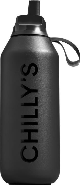 Abyss black