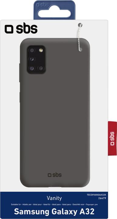 Immagine prodotto SBS Cover Vanity Stars per Samsung Galaxy A32 5G (Samsung Galaxy A32 5G)