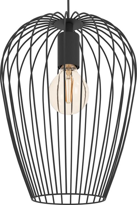 Actual product image EGLO Newtown (E27)