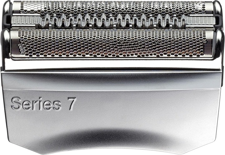 Actual product image Braun Replacement shaving head 70S (1 x)