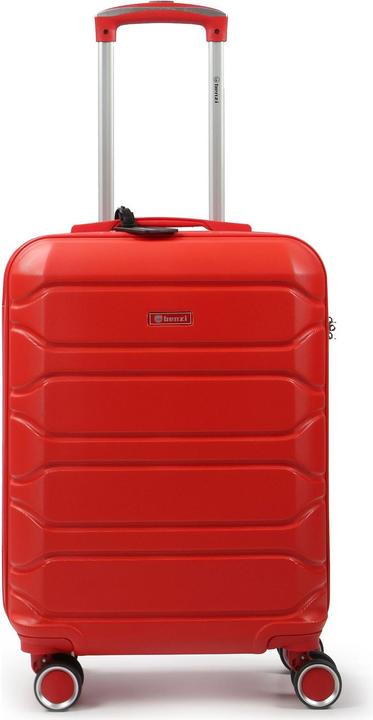 Produktbild Benzi 5807 4 Rollen Kabinentrolley 55 cm (43 l)