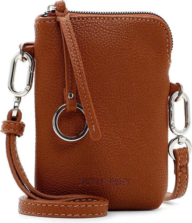 Actual product image Suri Frey Mobile phone case SFY Debby