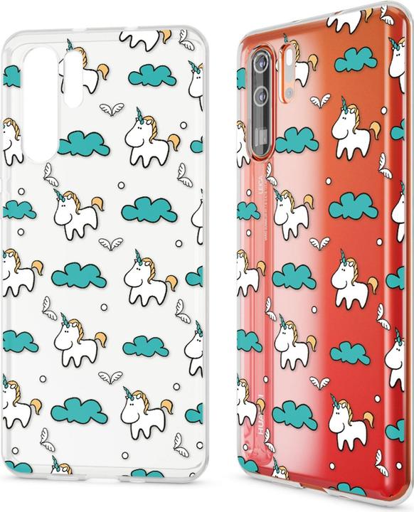 Produktbild Nalia Motiv Handyhülle (Huawei P30 Pro)