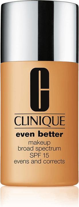 Actual product image Clinique Even Better (WN 94 Deep Neutral)