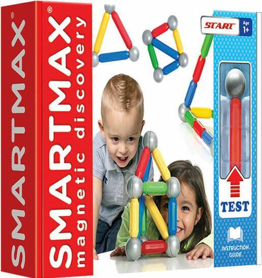 Produktbild Smartmax Start Plus