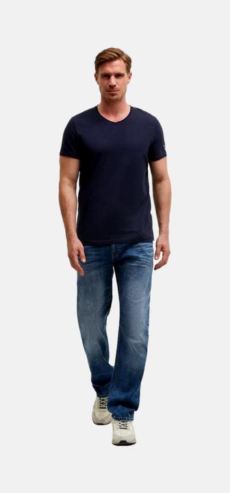Produktbild Camp David T-Shirt Oceanfront Kurzarmshirt (M)