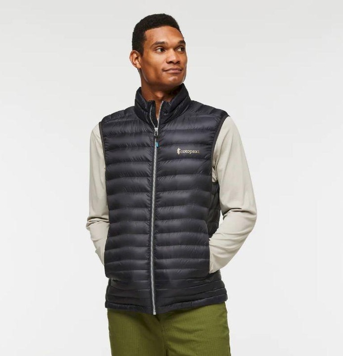 Produktbild Cotopaxi Fuego Down Vest (S)
