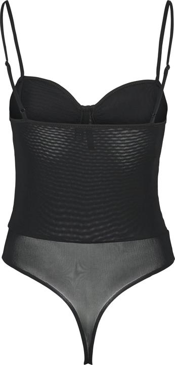Produktbild Vero Moda Vmsirid Singlet Bodystock Jrs Body (XXS)