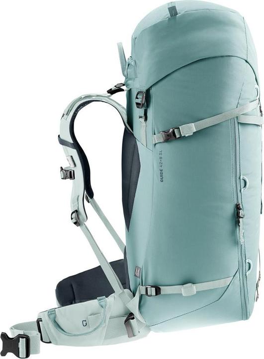 Productafbeelding Deuter Gids 42 + 8 (42 l)