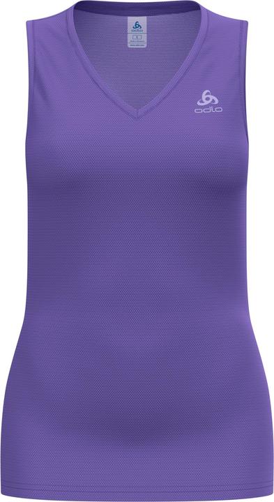Image du produit Odlo Damen T-Shirt Active F-Dry Light Bl Top (M)
