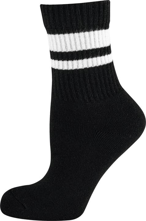 Immagine prodotto Nur Die Calzini sportivi Fashion Mix (confezione da 12, 35 - 38)
