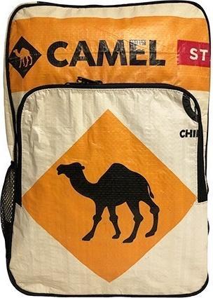 Orange, Cream, Black