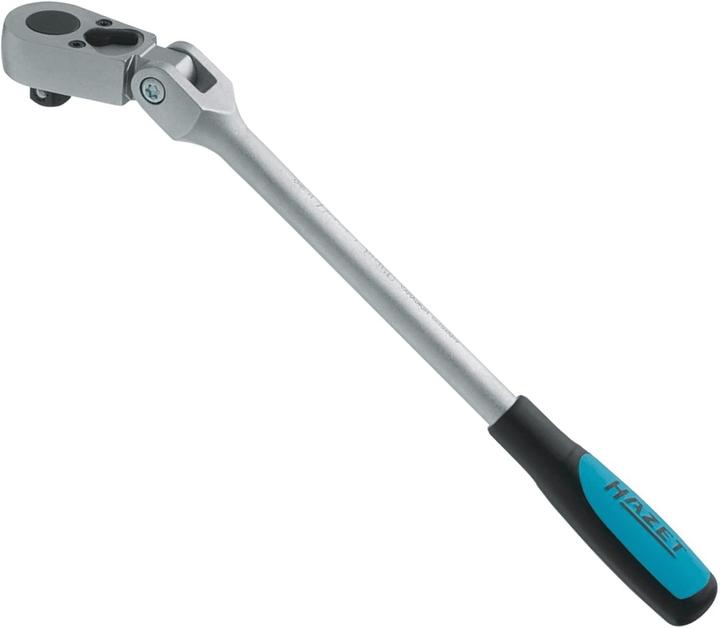 Produktbild HAZET Umschaltknarre ∙ mit Gelenk 8816G ∙ Vierkant 10 mm (3/8 Zoll) (3/8")