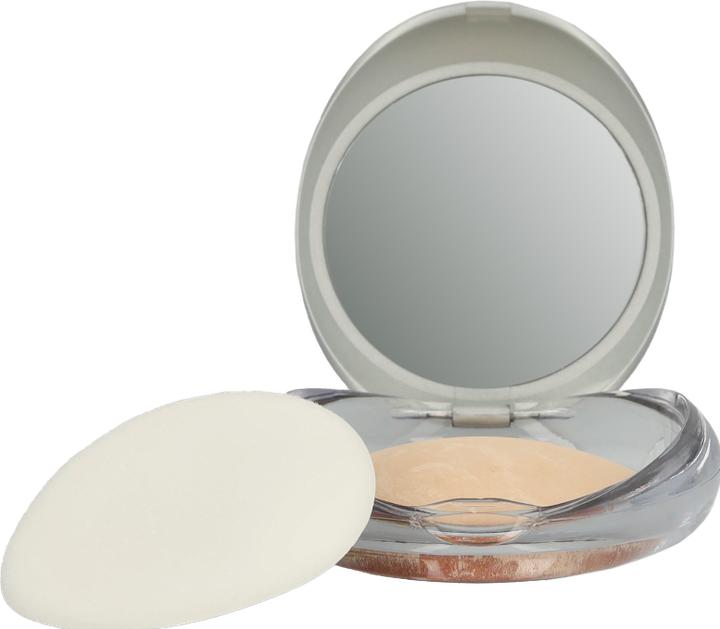 Pupa Milano Pupa - Luminys Silky Baked Face Powder Baked Face Pudding 04 9G (04)