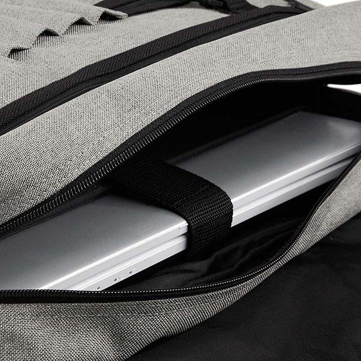 Produktbild Bagbase Messenger Tasche Twotone (11 l)