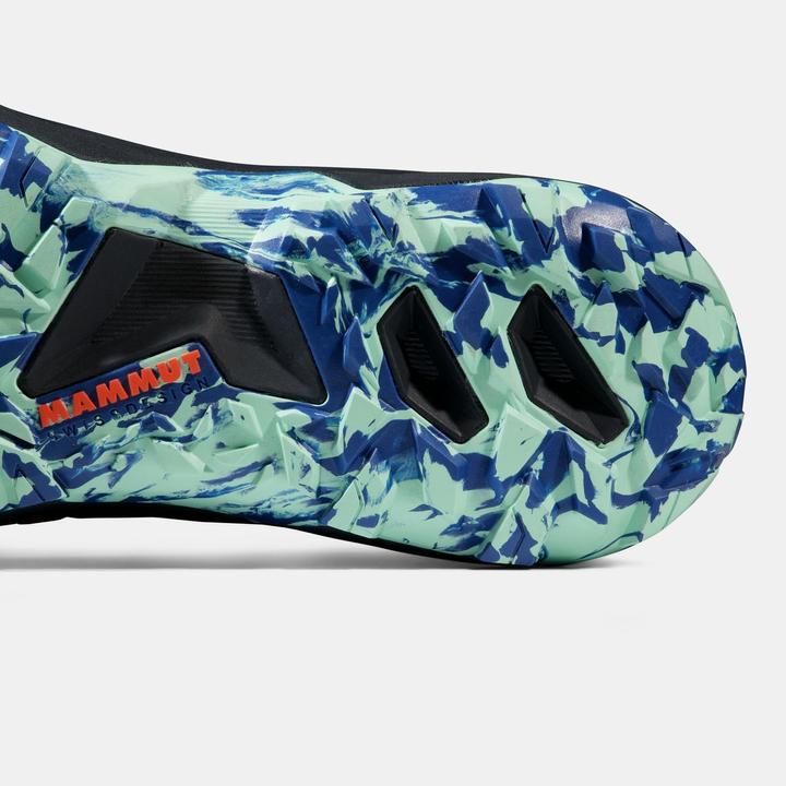 Produktbild Mammut Sertig II Low Men (44.5, 45)