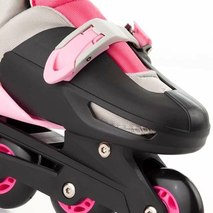 Image du produit Molto Inlineskates Moltó Rosa Einstellbar 35-38 (35)