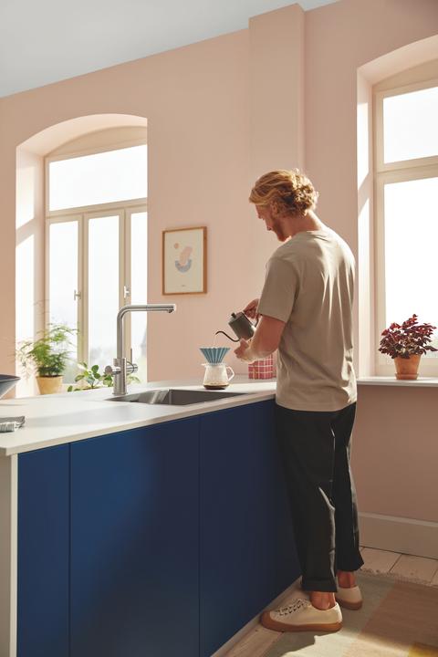 Immagine prodotto Grohe 30601DC0