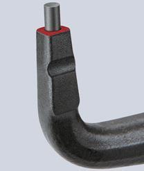 Actual product image Knipex Precision Circlip Pliers (130 mm)