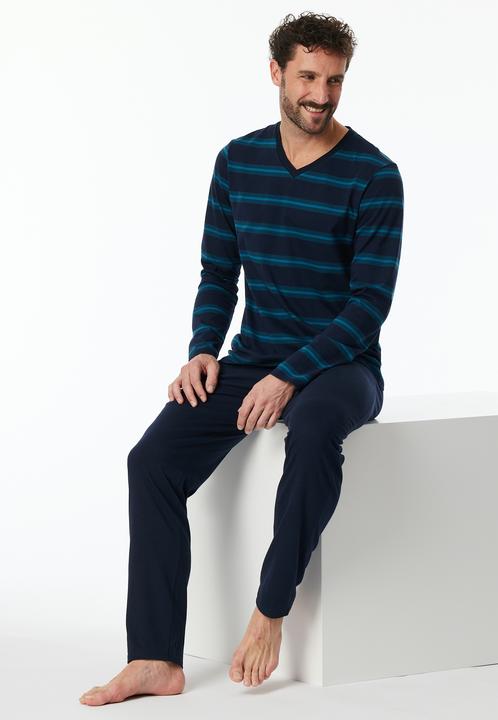 Actual product image Schiesser Pyjama (M)