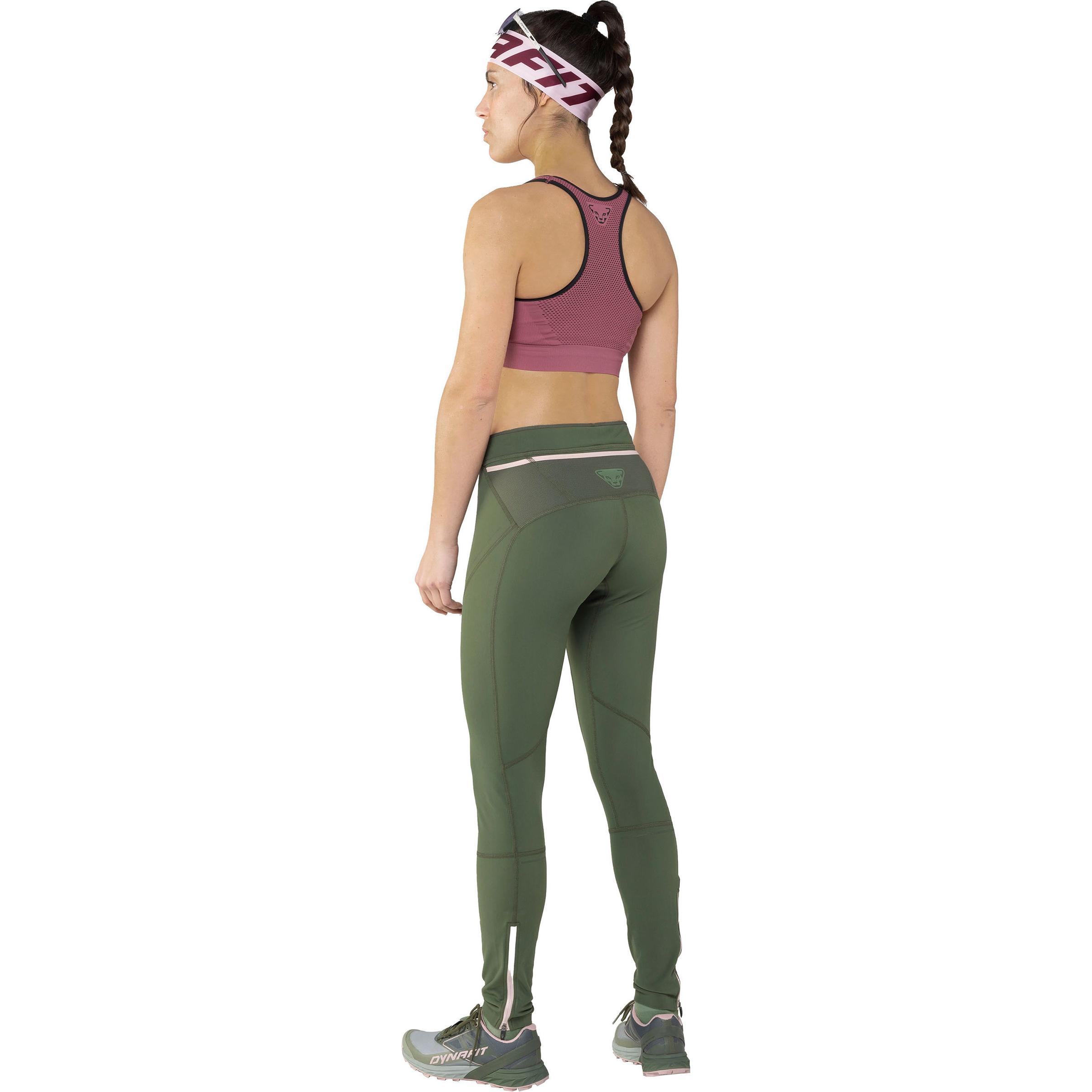 Thumbnail - Dynafit, Sport-BH, Speed Bra (M, L), Violett, M, L