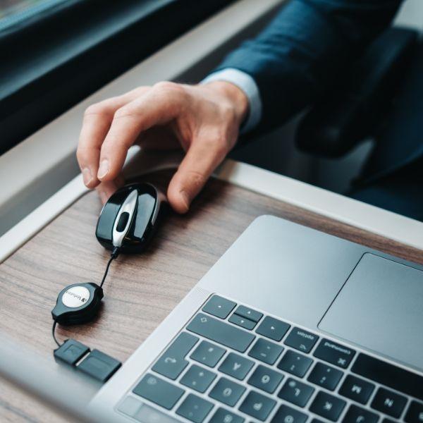 Immagine prodotto Verbatim Go Mini (Cablato)