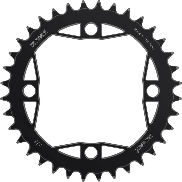 Actual product image Connex Universal E-Bike Narrow Wide (42)