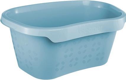 keeeper Kuip "tilda", breedte: 575 mm, nordic-blauw (30.50 l)