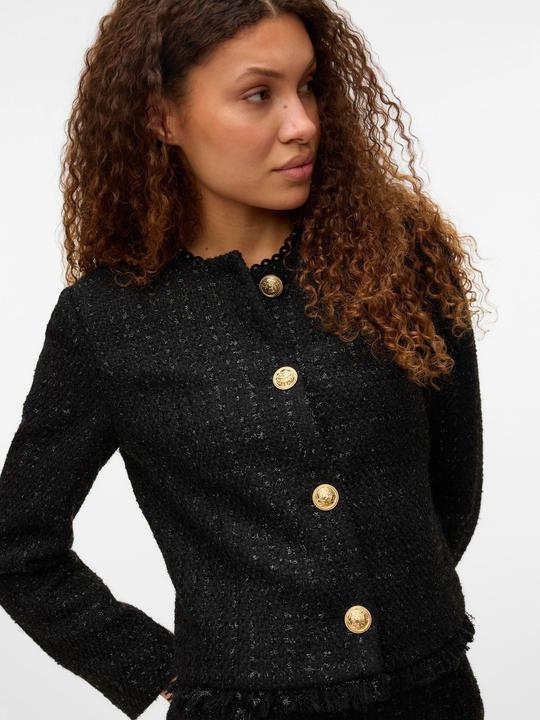 Produktbild Vero Moda VMTYLA Leichte Jacke Jacke (42)