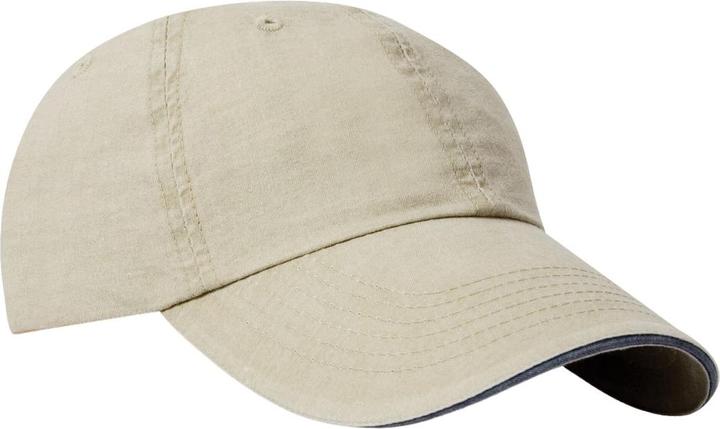 Produktbild Result BaseballMütze Sandwichschirm (One Size)