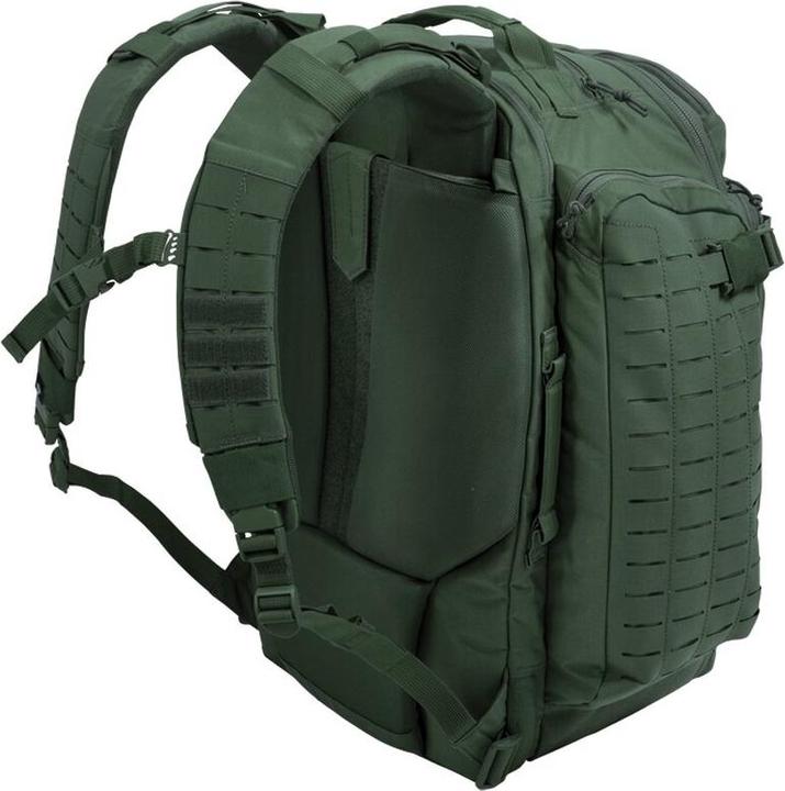 Image du produit First Tactical Sac à dos Tactixs 3-Tag olive (62 l)