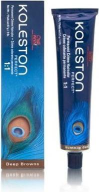 4/71 Medium Kastanien-Aschbraun