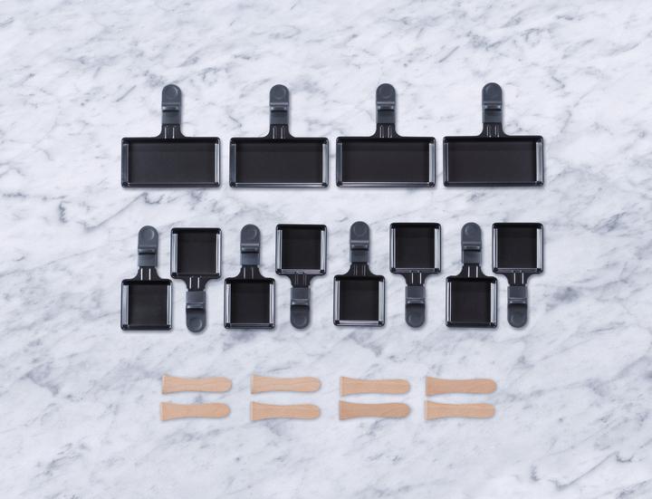 Produktbild Ohmex OHM-RCL-4002
