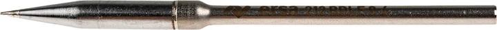 Image du produit Kurtz Ersa Long life soldering tip 0.4mm (Panne de soudure)