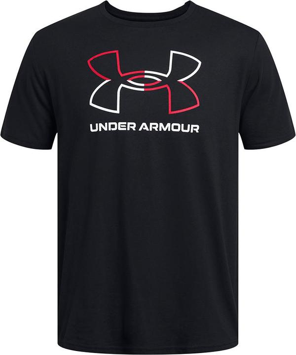 Produktbild Under Armour Foundation Trainingsshirt Herren (XS)